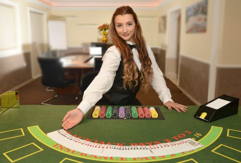 Age Verification in Online Casinos: How It Works