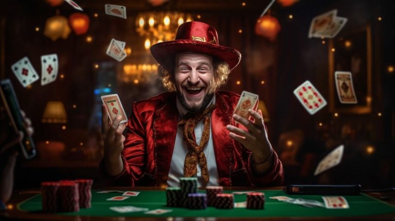 How to Spot Untrustworthy Casino Websites
